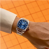 Padova - Via Sacro Cuore, 1 - Orologio Mido Uomo Multifort TV Big Date Chronometer in Acciaio M049.567.11.041.00 - M049.567.11.041.00